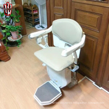 home chair stair lift old people lift hydraulic personal lifts